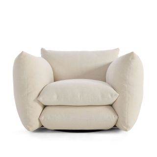 Knoll Pillo Lounge Chair