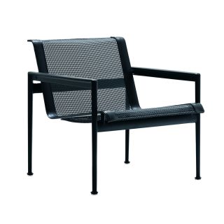 Knoll Richard Schultz 1966 Lounge Chair With Arms
