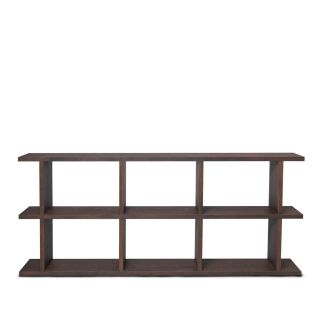 Ferm Living Kona Bookcase - Low