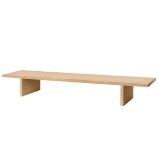 Ferm Living Kona Display Table Front