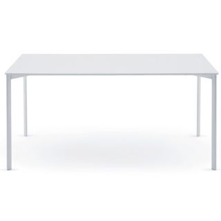 Magis Striped Tavolo Table rectangle