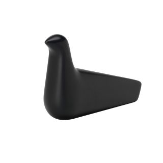 Vitra L'Oiseau Bird - Ceramic Black