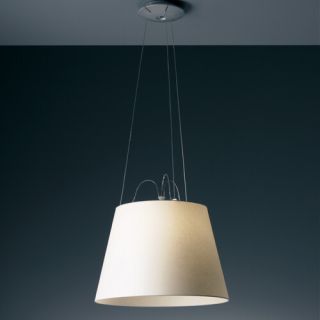 Artemide Tolomeo Mega Pendant Light 
