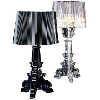 Kartell Bourgie Table Lamp