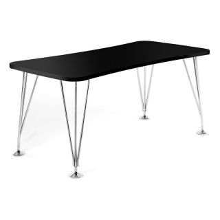 Kartell Max Table - Black