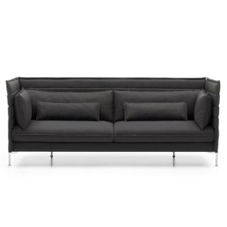 Vitra Alcove 3 Seat Sofa