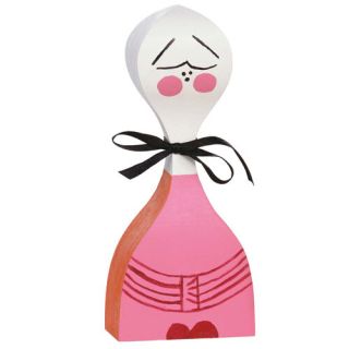 Vitra Wooden Doll - No. 2