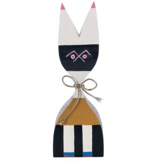 Vitra Wooden Doll 9
