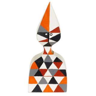 Vitra Wooden Doll 12