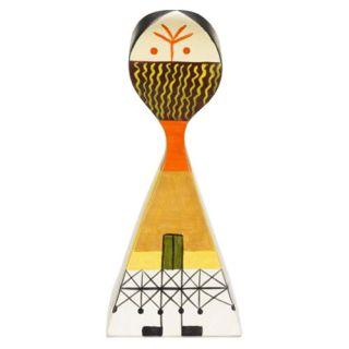 Vitra Wooden Doll 13
