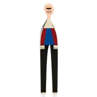 Vitra Wooden Doll 22