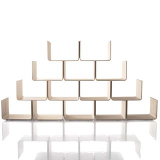MAGIS Elysee Shelving System