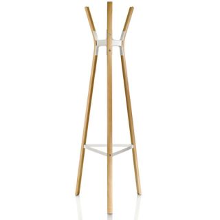 MAGIS Steelwood Coat Stand