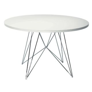 Magis Tavolo XZ3 Dining Table Round