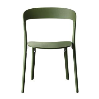 Magis Pila Chair green 