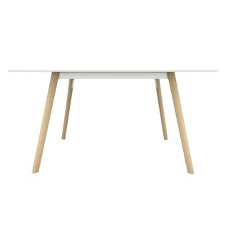 Magis Pilo Dining Table white