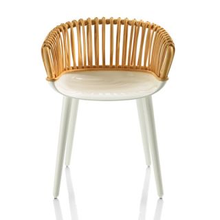 Magis Cyborg Wicker Chair