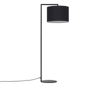 Zeitraum Read Noon Floor Lamp, Black