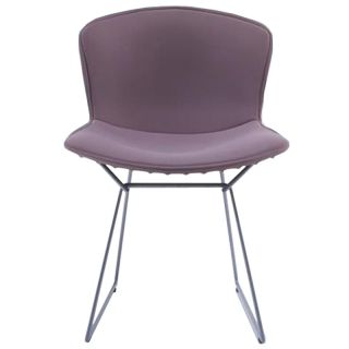 Knoll Bertoia Upholstered Side Chair