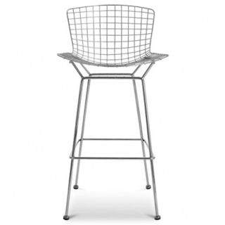 Knoll Bertoia Bar Stool 