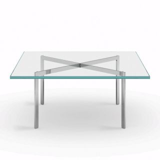 Knoll Barcelona Table