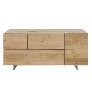 ZEITRAUM Low Baby Sideboard