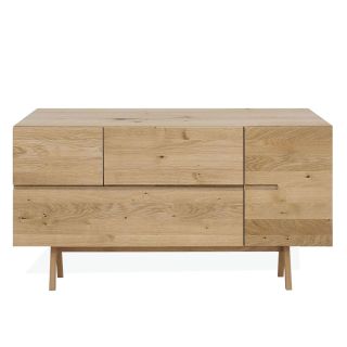 Zeitraum Low Baby Atelier Sideboard