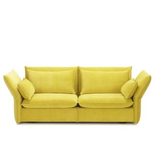 Vitra Mariposa Sofa - 2½ Seater