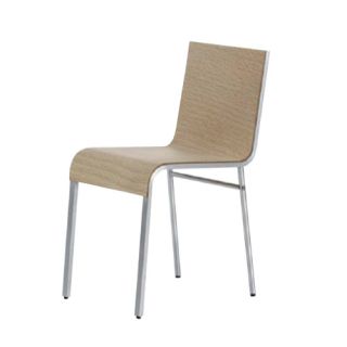 Vitra 1992 .02 Chair Scale Model