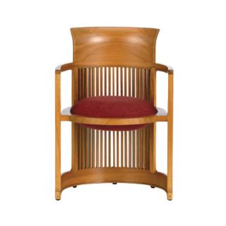 Vitra Miniature - 1904 Barrel Chair