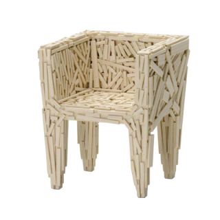Vitra Miniature - 1991 Favela Chair