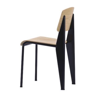 Vitra Miniature Prouve Standard Chair