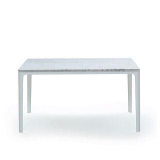 Vitra Plate Table Marble