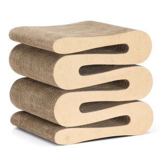 Vitra Wiggle Stool
