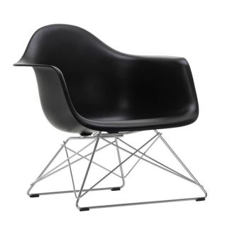 Vitra Eames LAR Plastic Lounge Chair