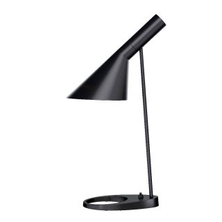 Louis Poulsen AJ Table Lamp Black