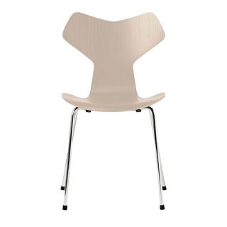 Fritz Hansen Grand Prix Light Beige