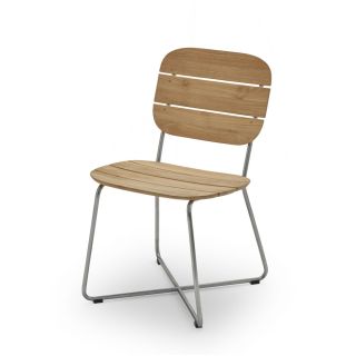 Skagerak Lilium Chair 