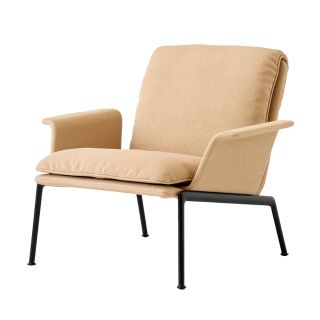 &Tradition Muno Lounge Chair LN19