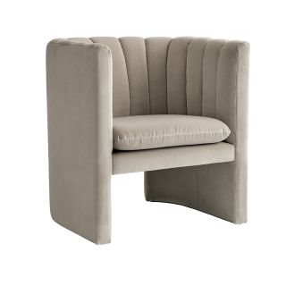&Tradition Loafer Lounge Chair SC23