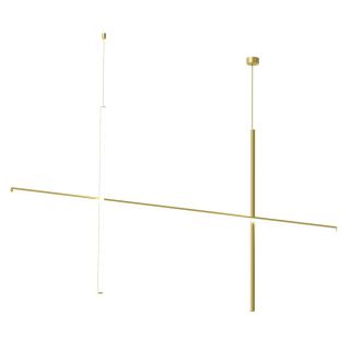 Flos Coordinates S2 Suspension Light 