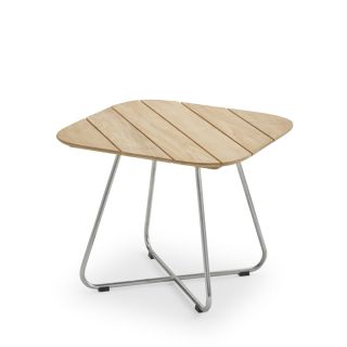Lilium Lounge Table