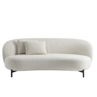 Kartell Lunam Sofa