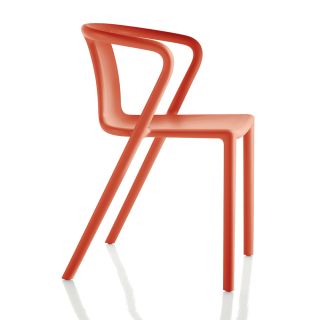 Magis Air Armchair orange