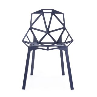 Magis Chair One - Purple
