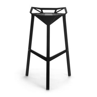 Magis Stool One - Black