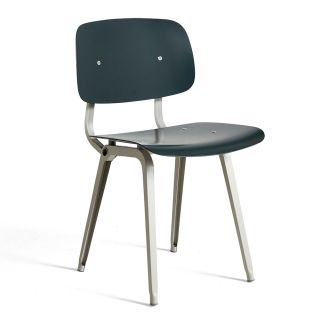 Hay Revolt Chair Front 