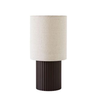 &Tradition Manhattan Table Lamp SC52 Turned Off 