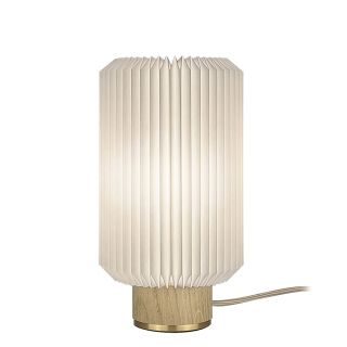 Le Klint Cylinder Table Lamp