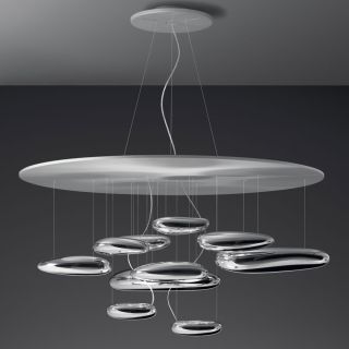 Artemide Mercury Light